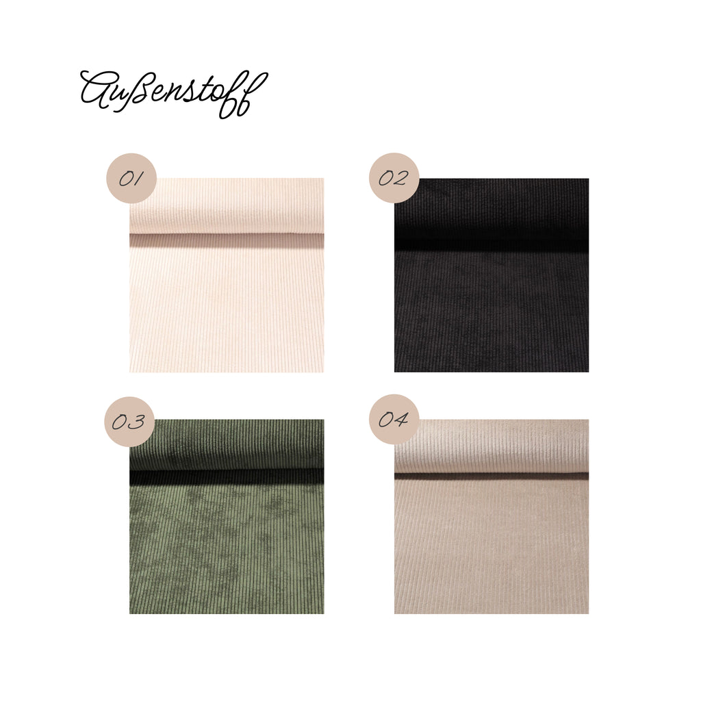 Bauchtasche PHILIA