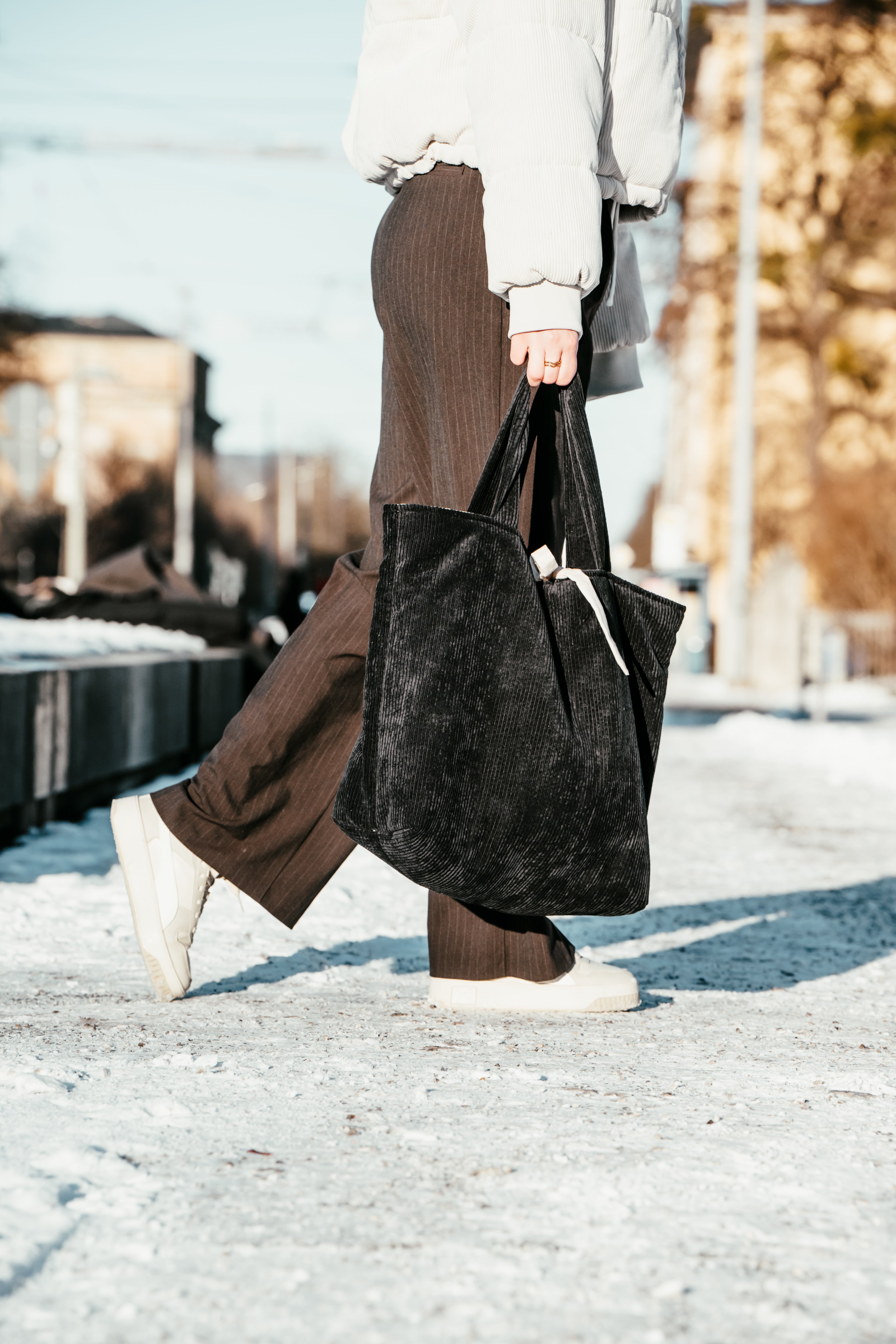 Shopper PEONA
