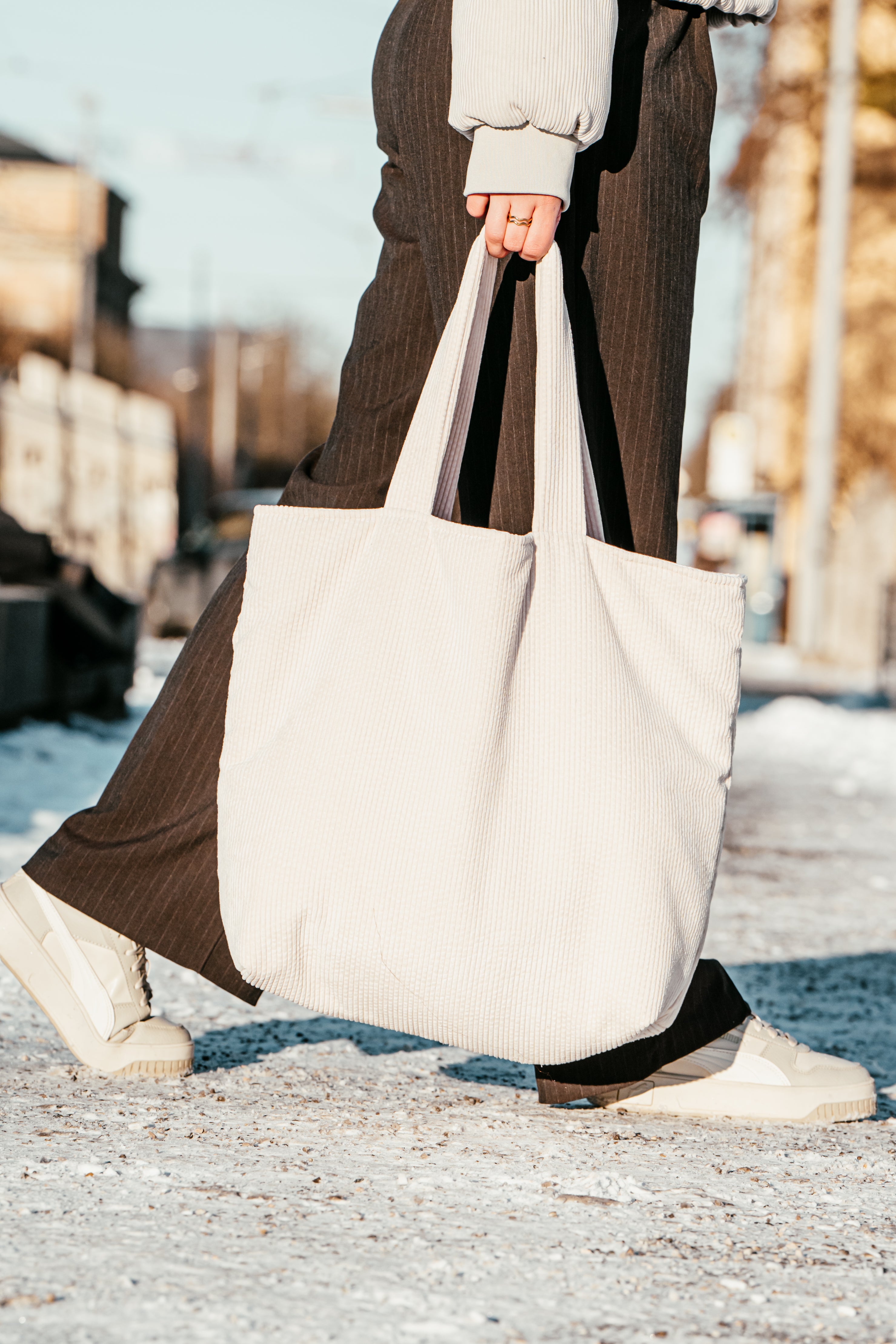 Shopper PEONA
