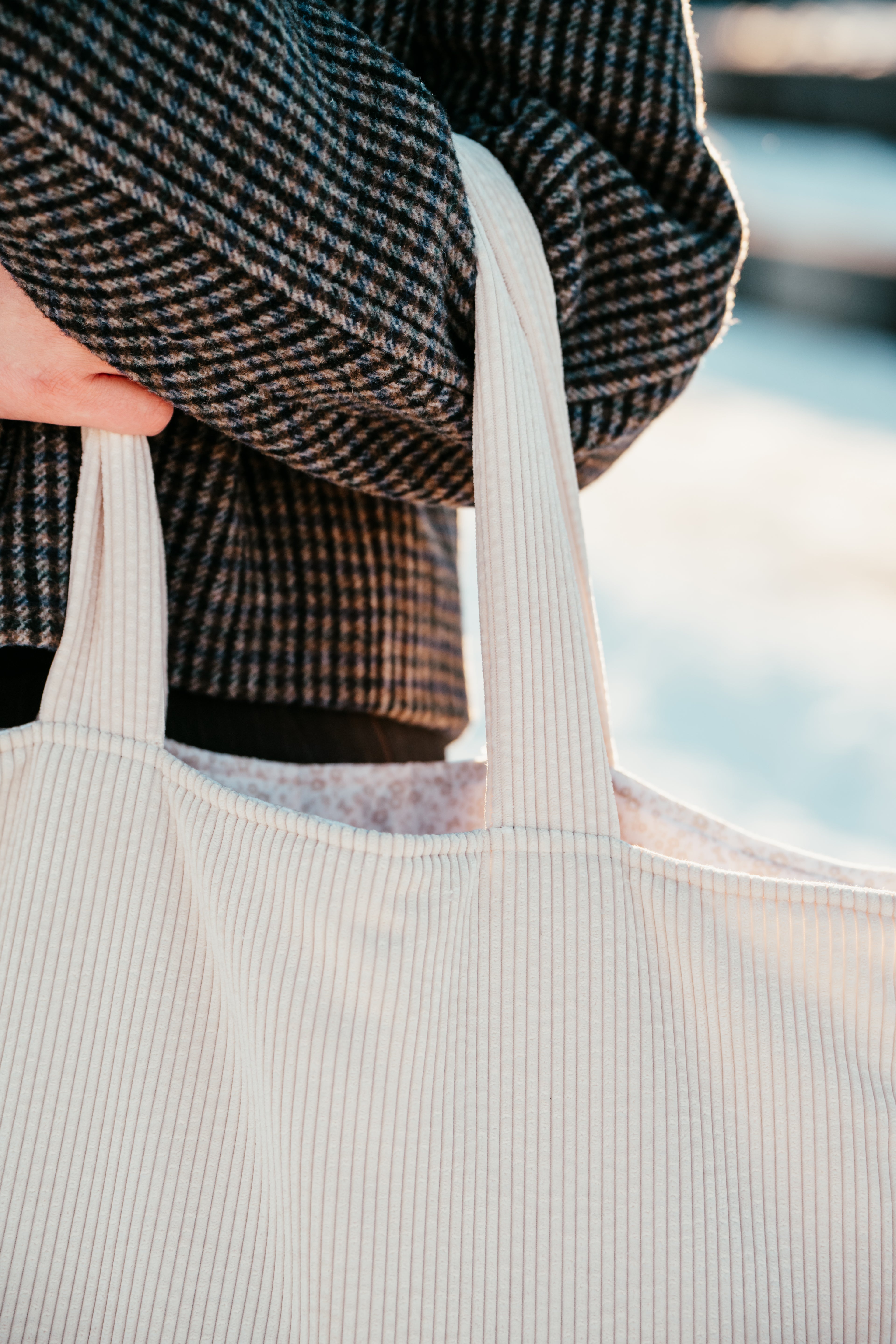 Shopper PEONA
