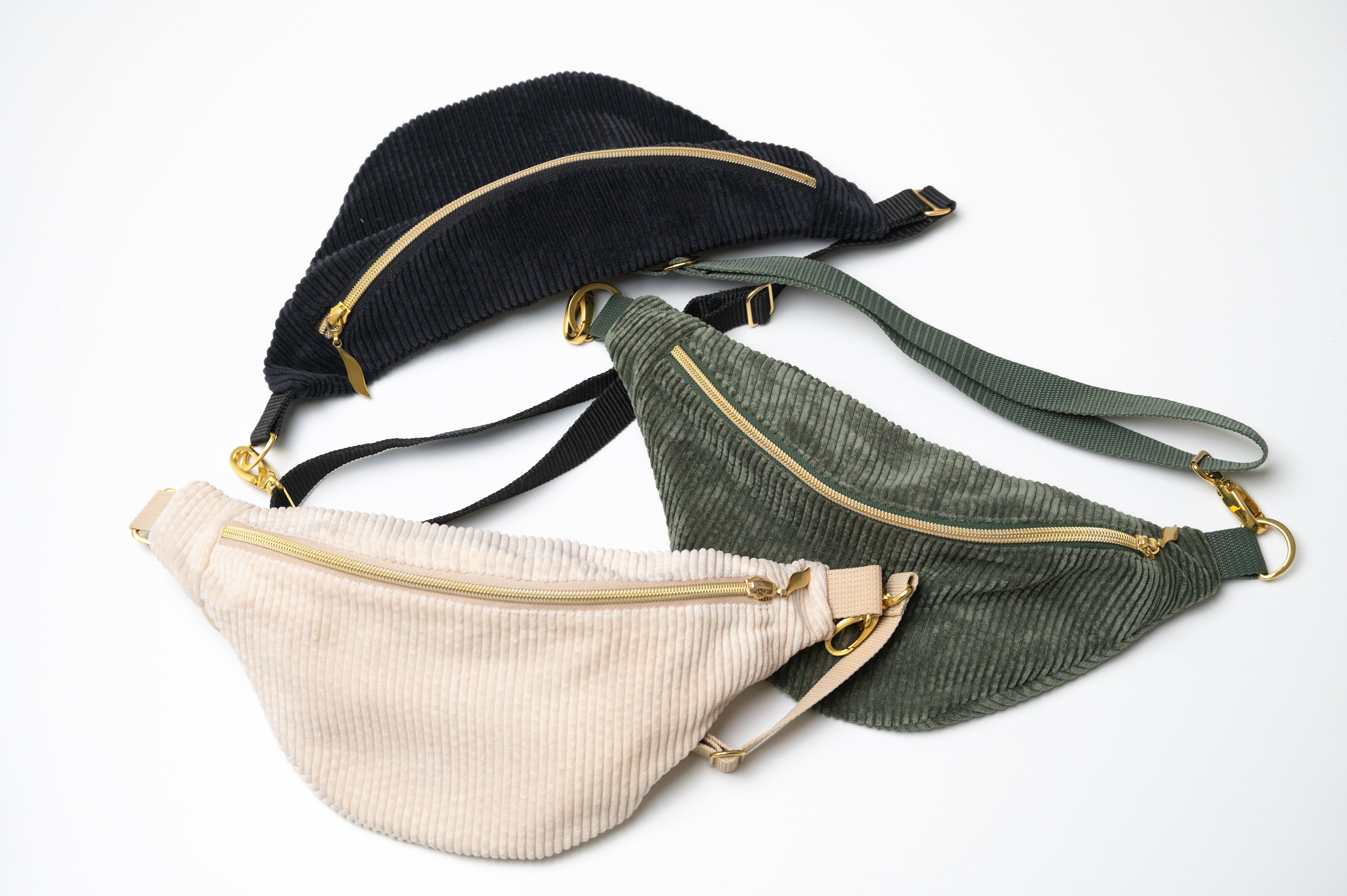 Bauchtasche MAYLA
