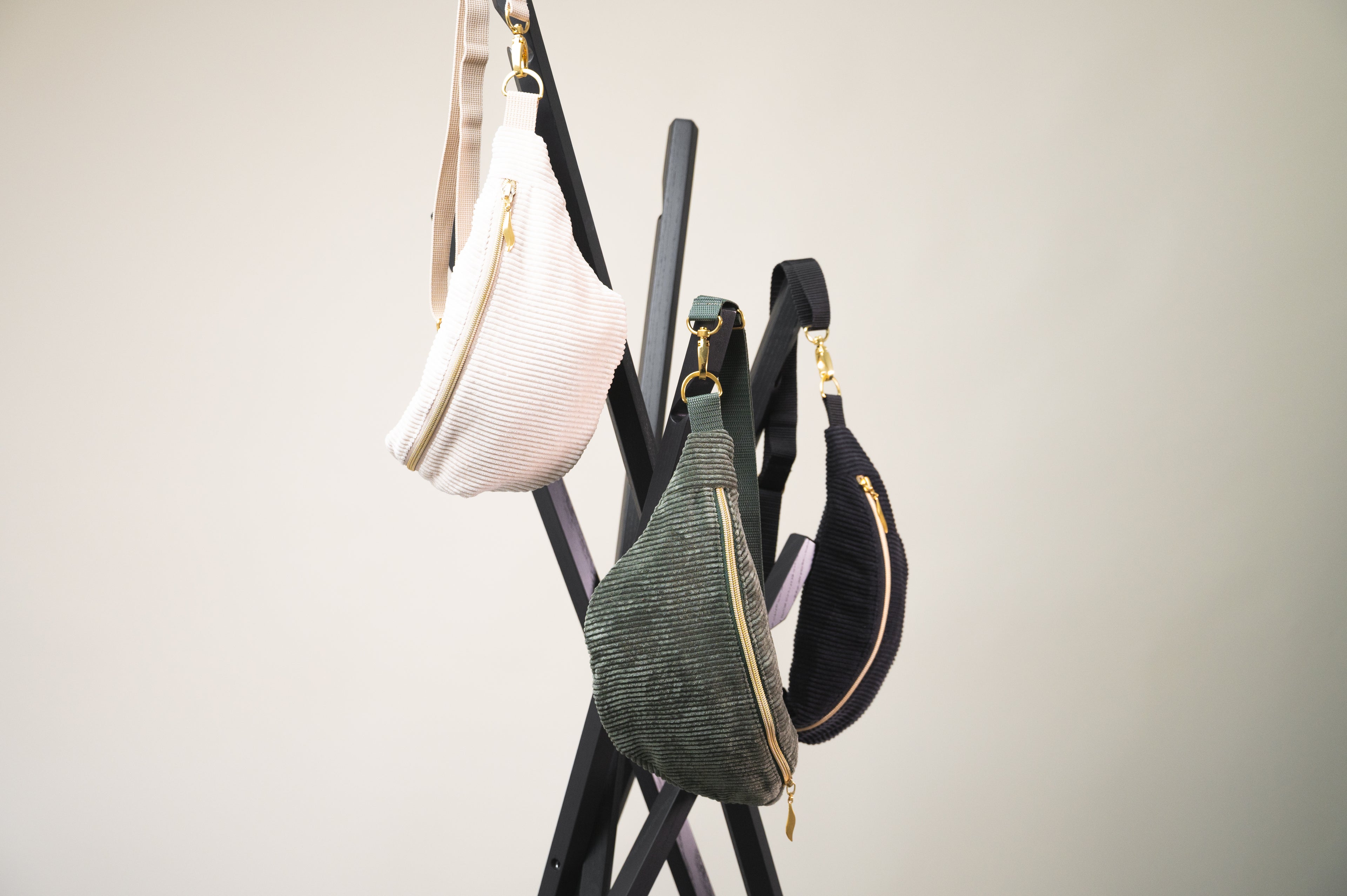 Bauchtasche MAYLA